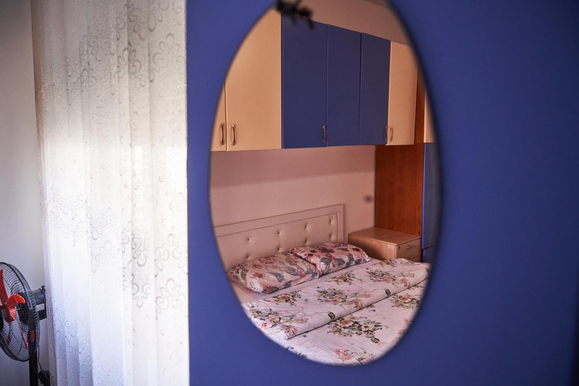 Kalpazo Home New Bazzar Tirana Exteriér fotografie