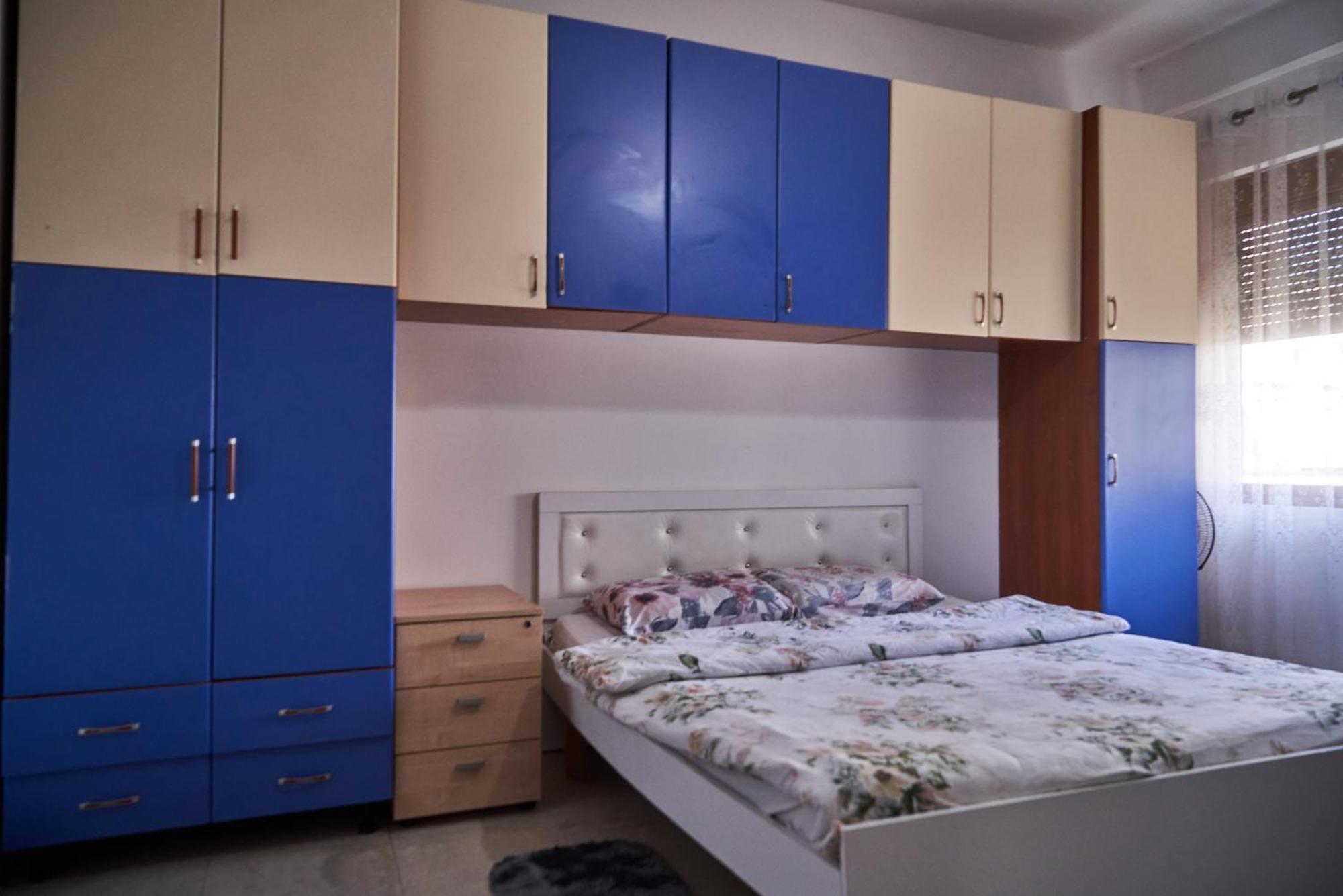 Kalpazo Home New Bazzar Tirana Exteriér fotografie