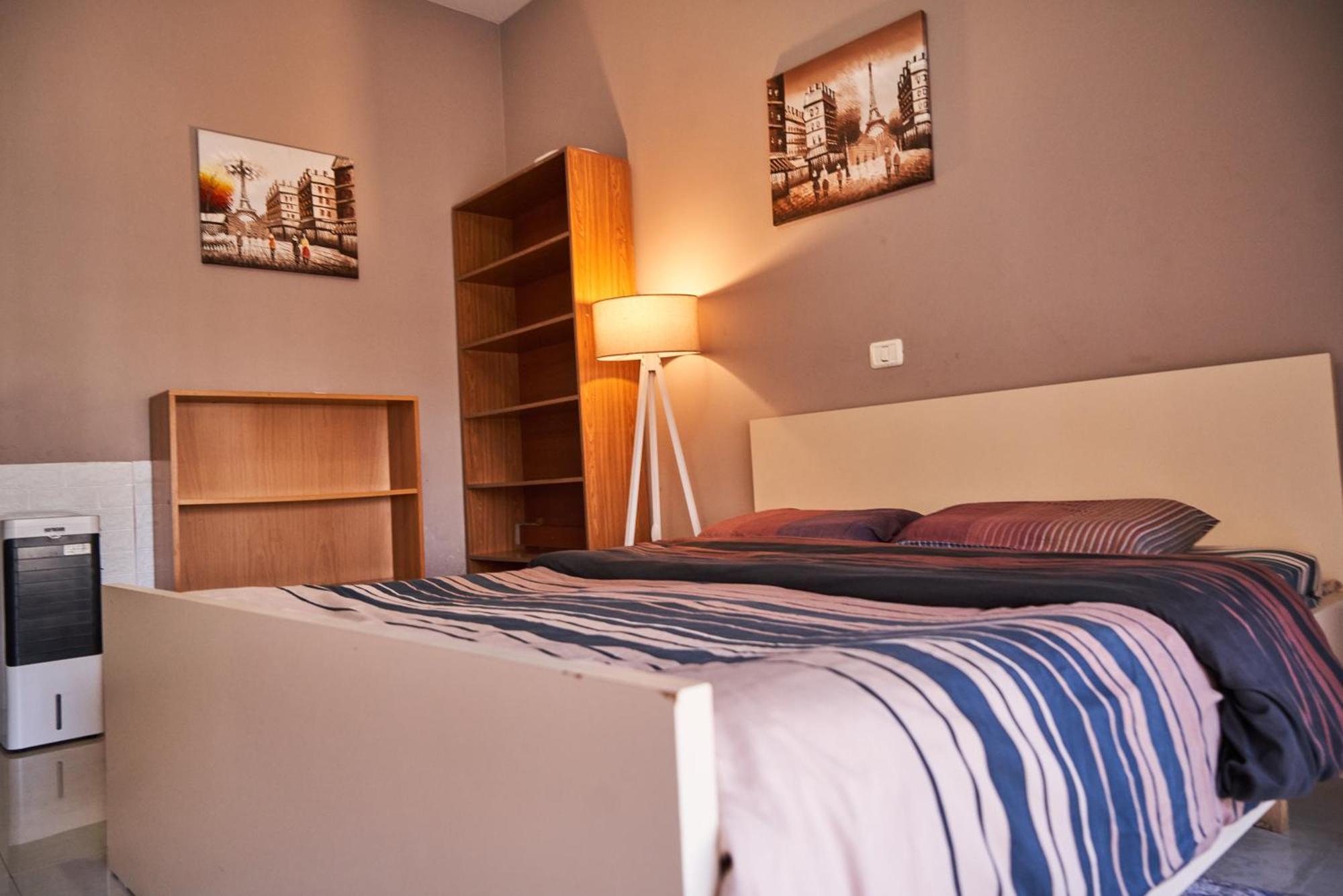 Kalpazo Home New Bazzar Tirana Exteriér fotografie