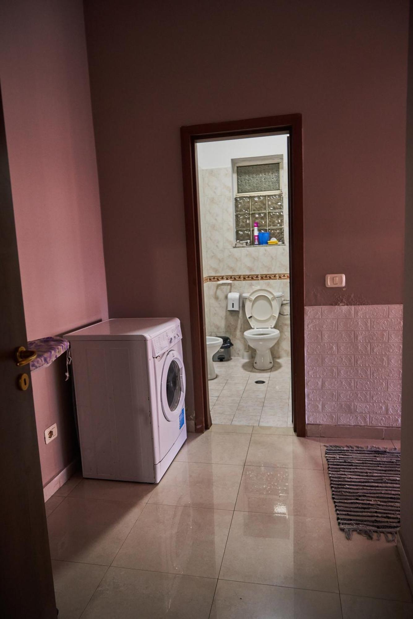 Kalpazo Home New Bazzar Tirana Exteriér fotografie