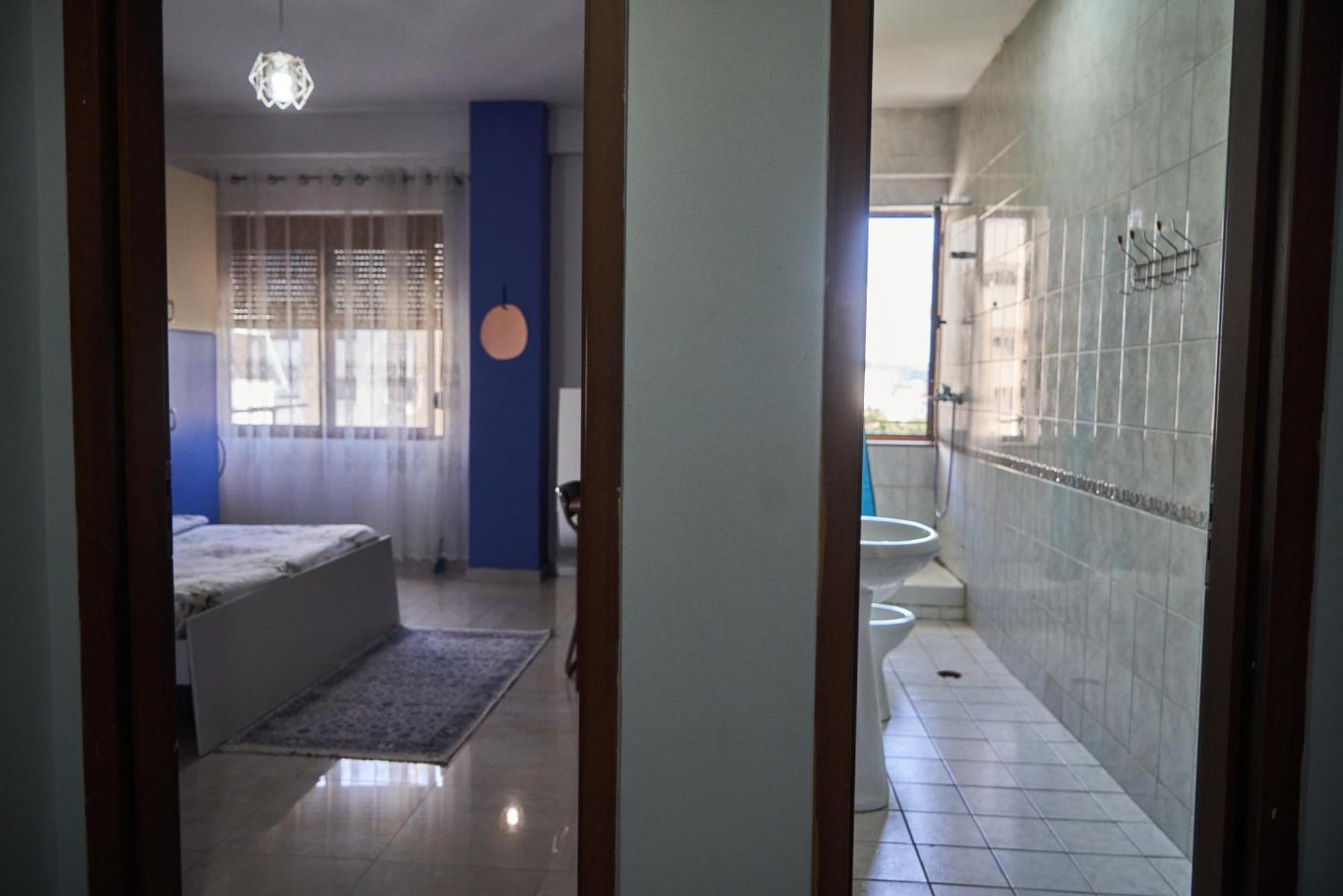 Kalpazo Home New Bazzar Tirana Exteriér fotografie