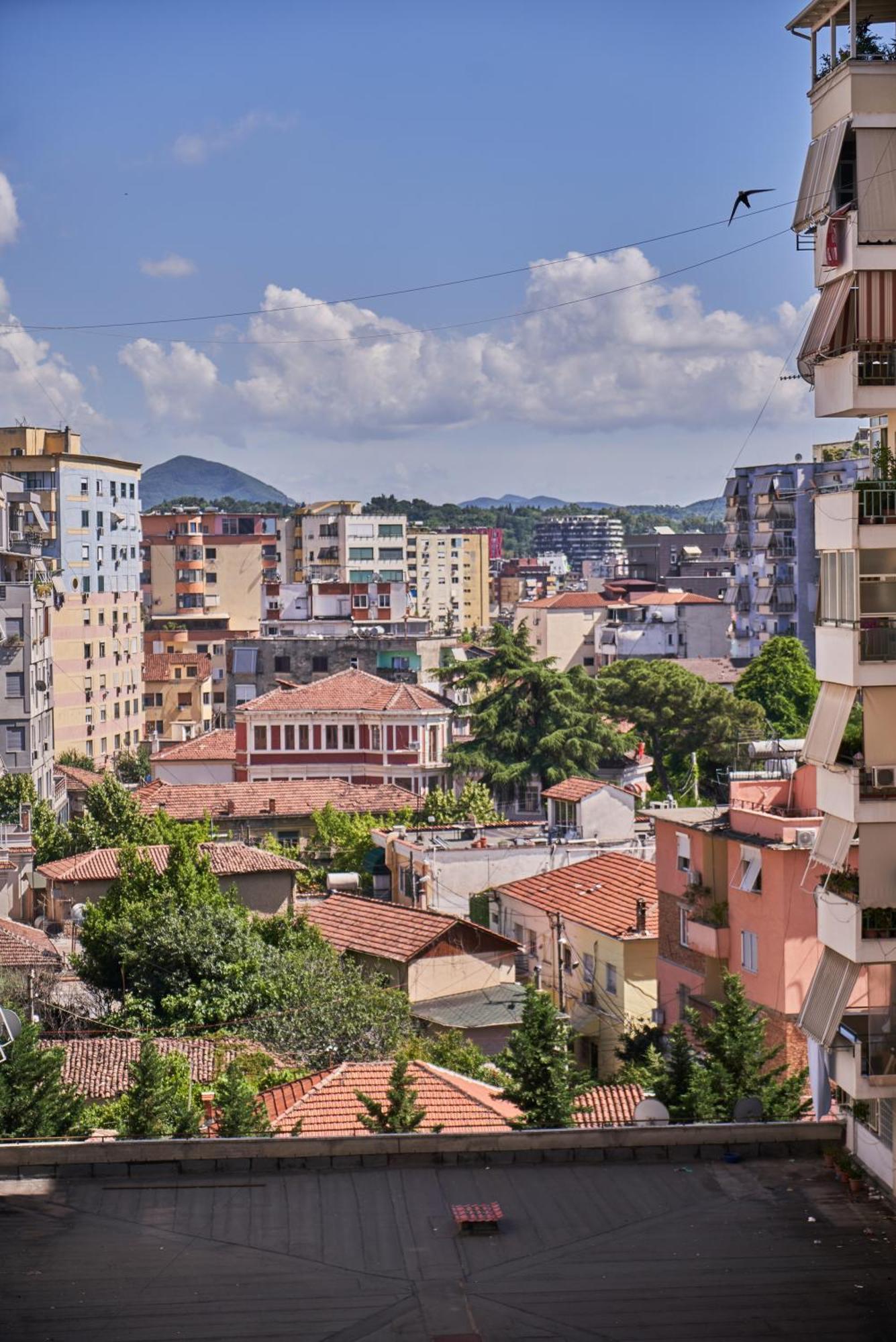 Kalpazo Home New Bazzar Tirana Exteriér fotografie