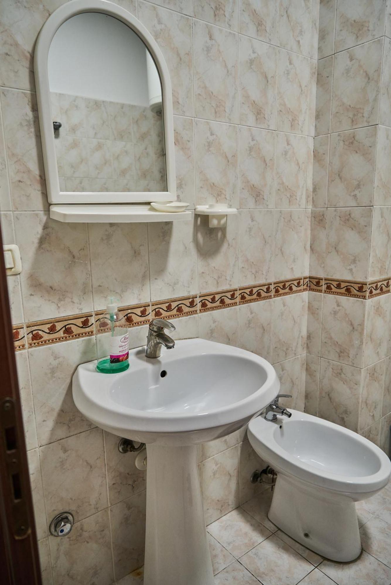 Kalpazo Home New Bazzar Tirana Exteriér fotografie