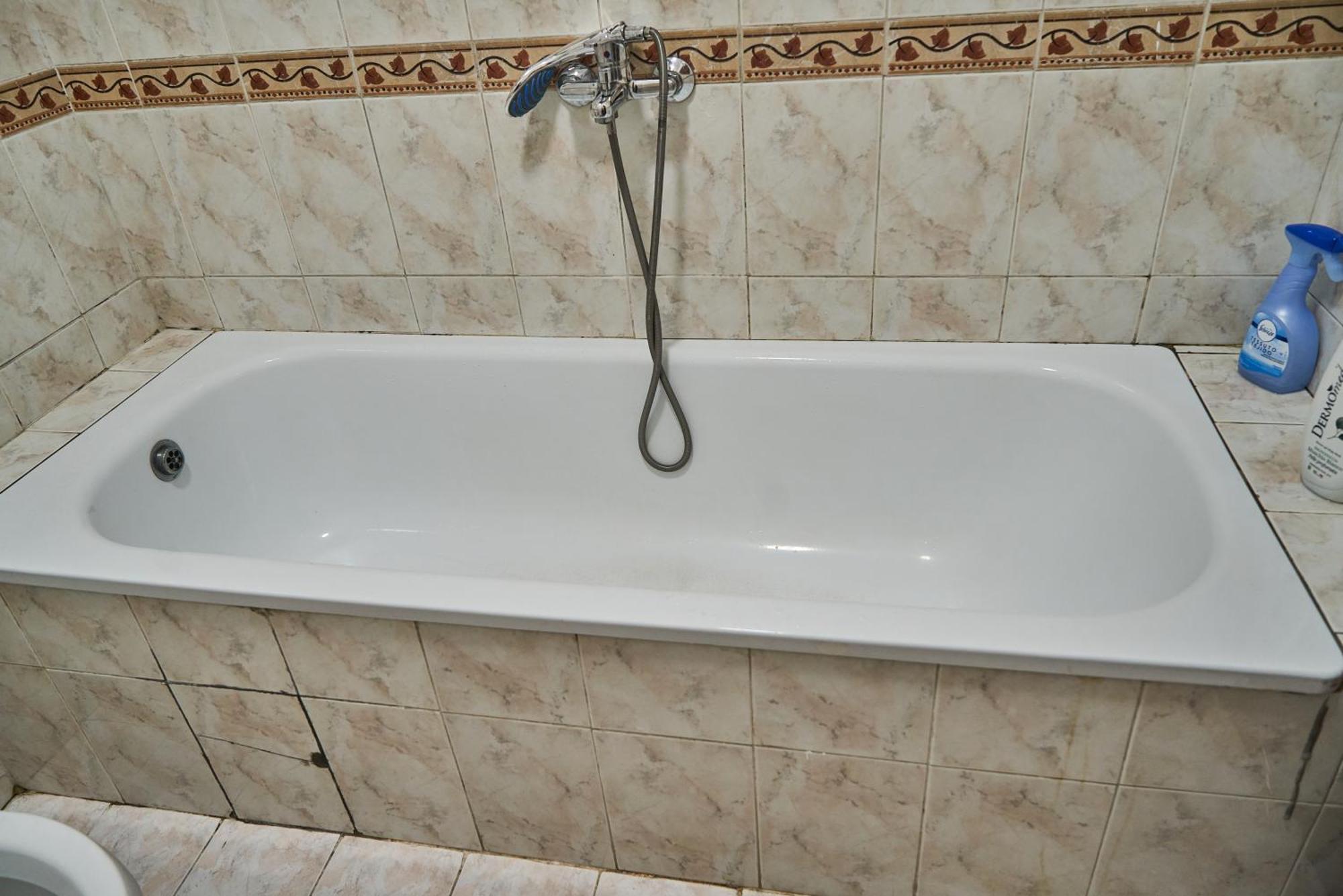 Kalpazo Home New Bazzar Tirana Exteriér fotografie