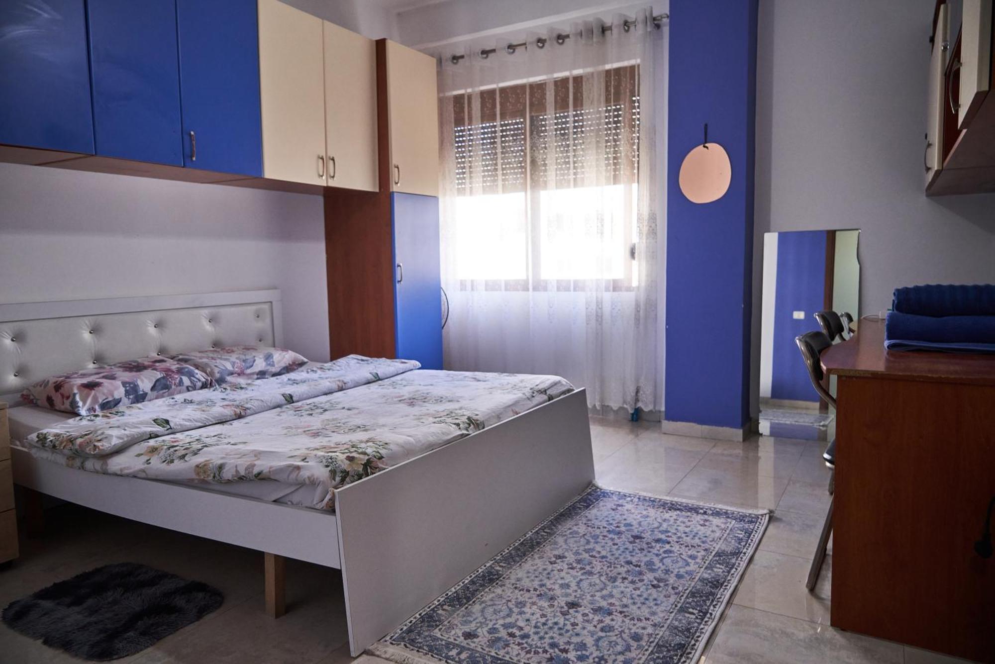 Kalpazo Home New Bazzar Tirana Exteriér fotografie