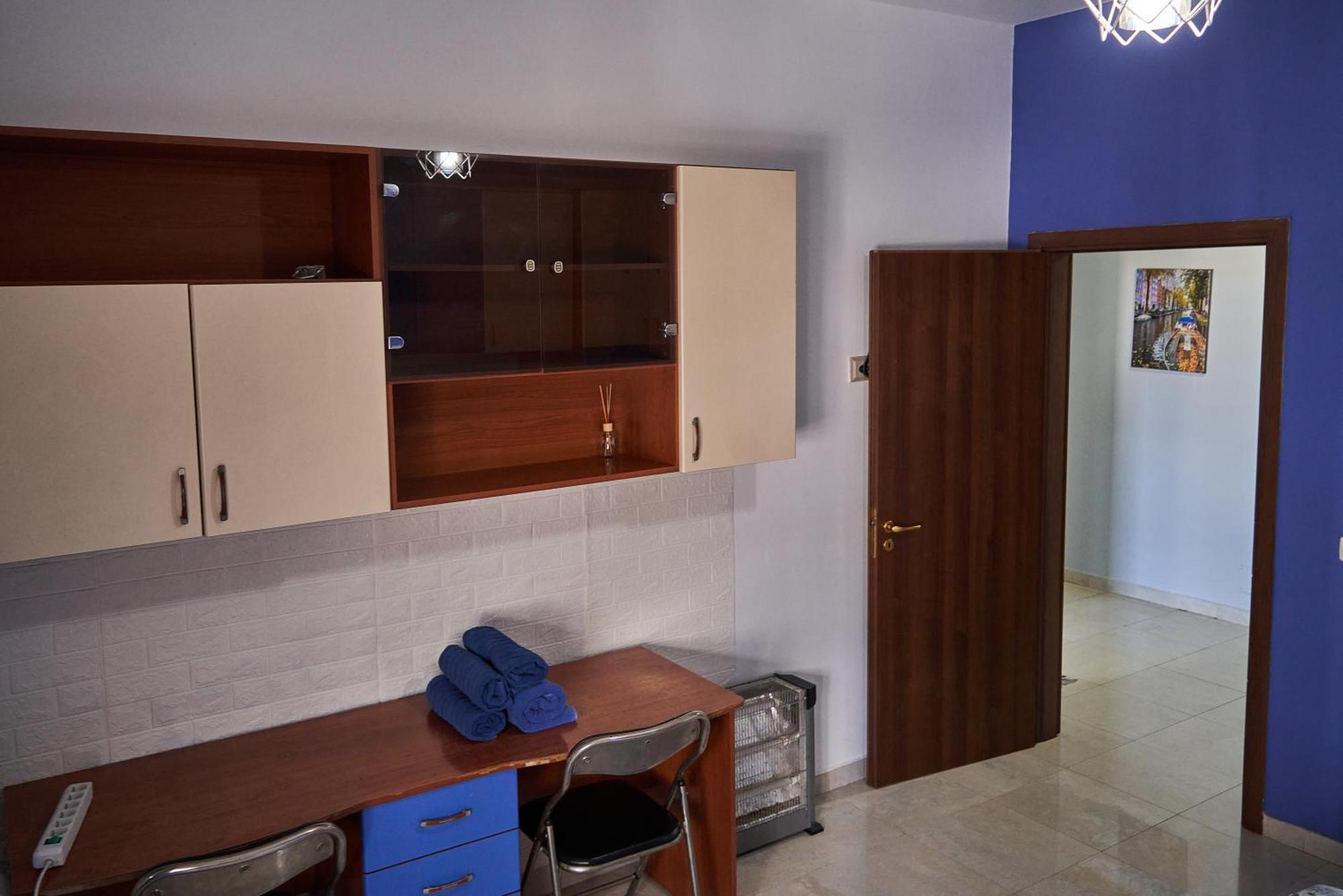 Kalpazo Home New Bazzar Tirana Exteriér fotografie